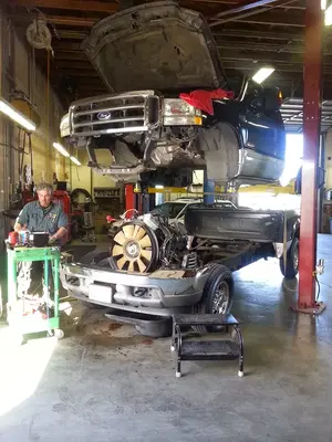 Florin Automotive Repair