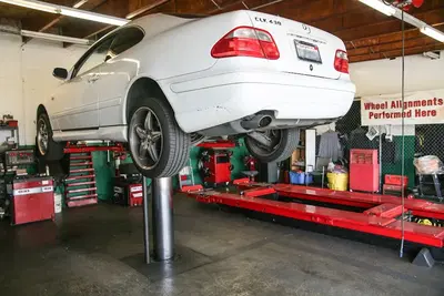 FLORIN AUTO CENTRE INC. | Auto Repair Brakes Suspension Alignment Tires Tune Up