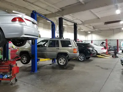 Hi Tech Auto Care Sac