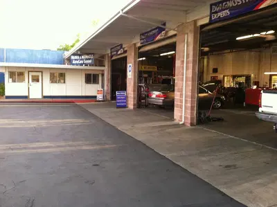 Hanna & Meinders Auto Service