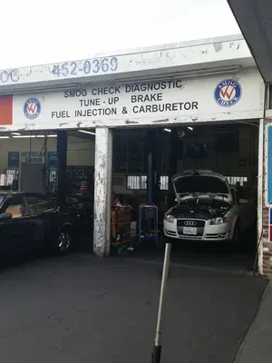 Cal-State Auto Service