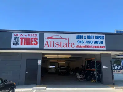 Allstate Auto & Body Repair