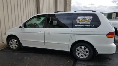 Rancho Murieta Automotive Repair