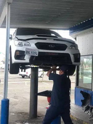 Quality Tune-Up