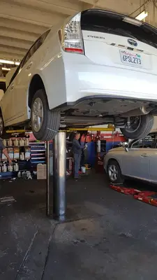 Firestone Complete Auto Care