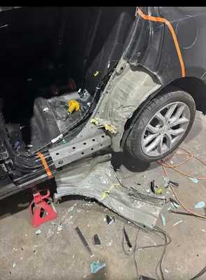 Titan Auto Body & Auto Repair