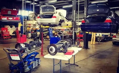 HMB Motorwerks