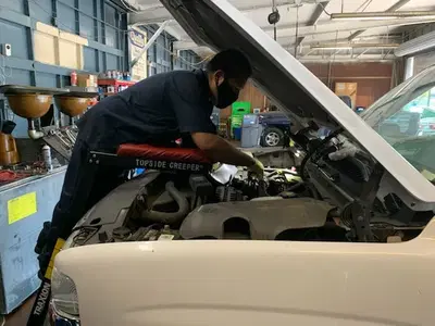 Quality Tune-Up