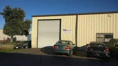 TCN Auto Repair