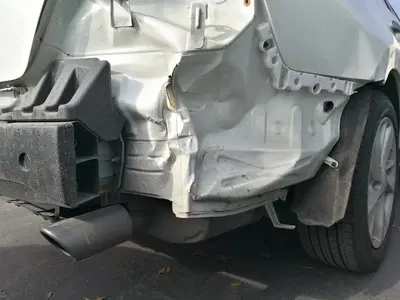Caliber Collision