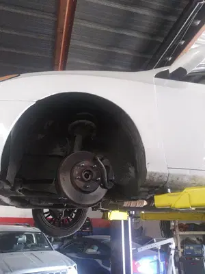 Chava Auto Repair