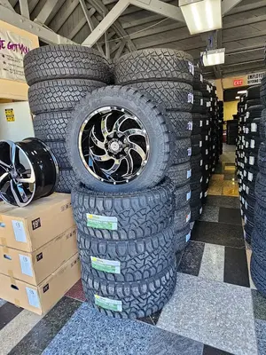 C & M Auto Repair