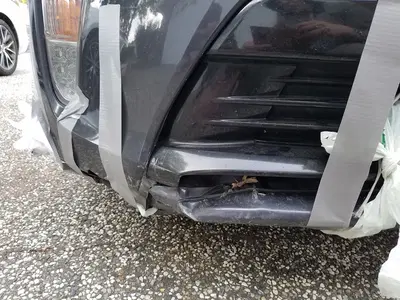 Certified Collision Center