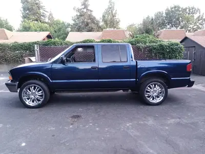 EZ Tires & Auto Repair