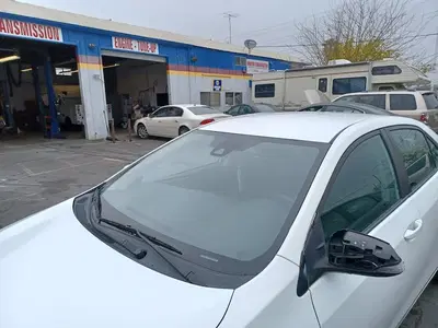Air-Tech Auto Repair