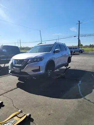 7 Days Tire