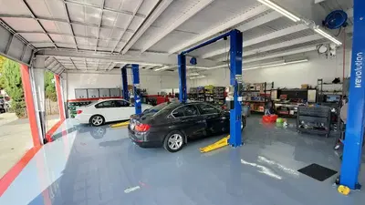 Akins Auto Repair