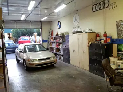 K & S Complete Auto Repair