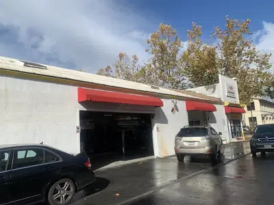 Menlo Atherton Auto Repair