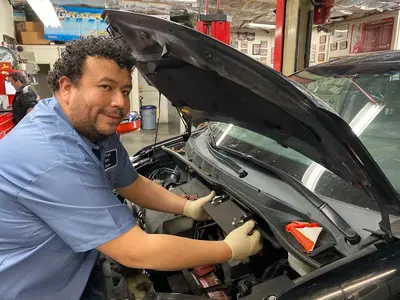 Helming's Auto Repair