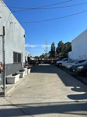 Alvin's Auto Center