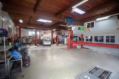 Stress-Free Auto Care
