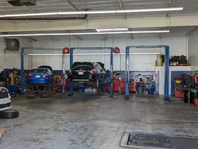 Precise Auto Repair