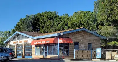 Alum Rock Auto Care