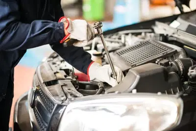 Shan Auto Service | Auto Repair, Oil Change & More
