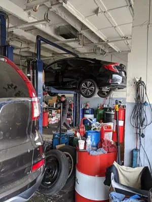 Choice Auto Repair