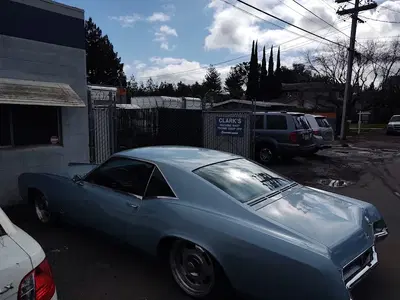 Clark's Auto Repair