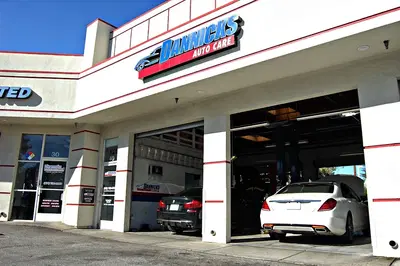 Sunnyvale Auto Repair