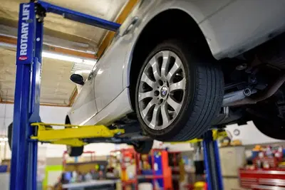 Sunnyvale Foreign Car Service Inc - Auto Repair Service in Mountain View Ca including Audi, BMW, Min