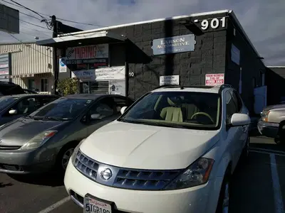 Larson Auto Repair Inc