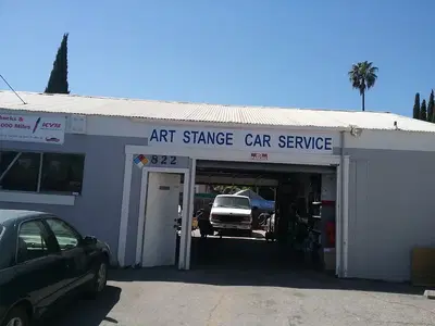 Art Stange Auto Repair
