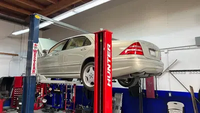 Silicon Valley Performance Truck and Auto Repair