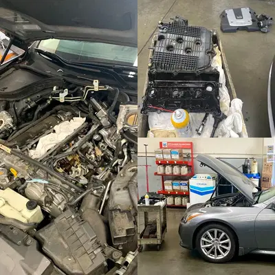 Autotrend Auto Repair