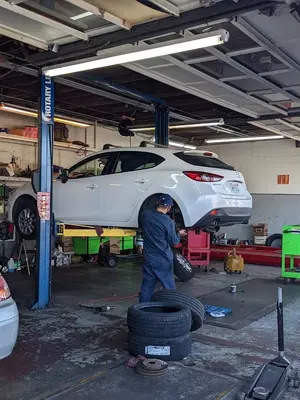 A-1 Performance Auto Repair
