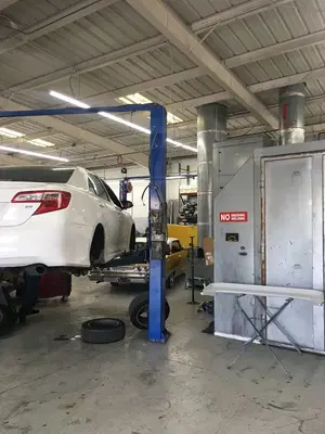 Santa Clara Mufflers and Auto Repair