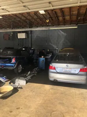 European Car Repair LLC