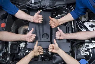 LT Auto Repairs Inc