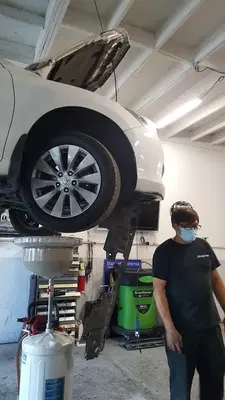 CARS - Chan's Auto Repair Specialist