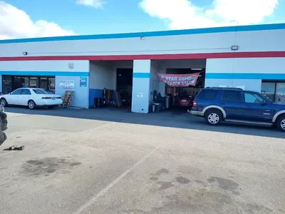 Reliant Auto Repair