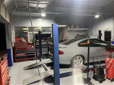 Premium Auto Repair Center