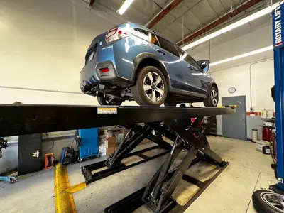 A-PLUS AUTO CARE