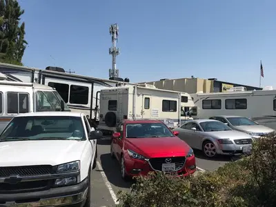 B&S Hacienda Auto Body