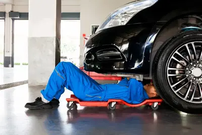 TrueLine Auto Service