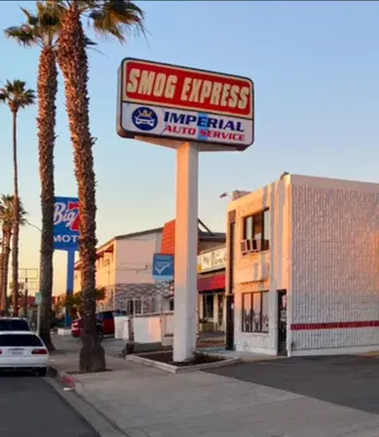 Imperial Auto Service