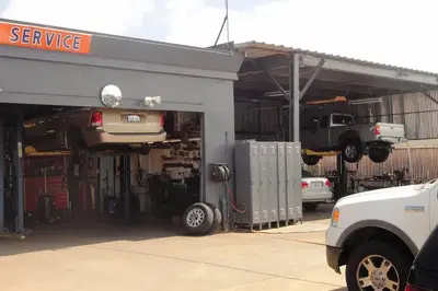 Becka Automotive