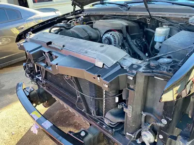 Superior Auto Body